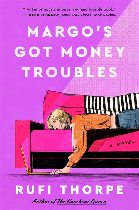 Financial Problems