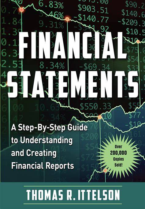 Financial Statements