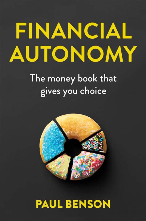 Financial autonomy