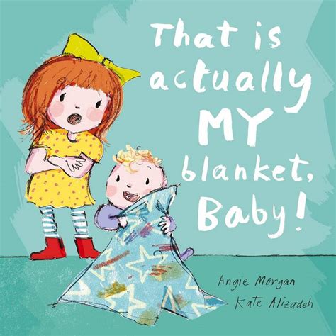 Find My Blanket