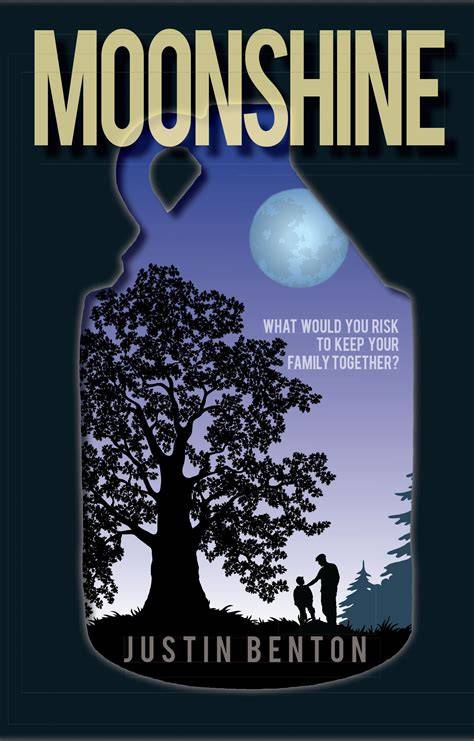 Find Out Moonshine