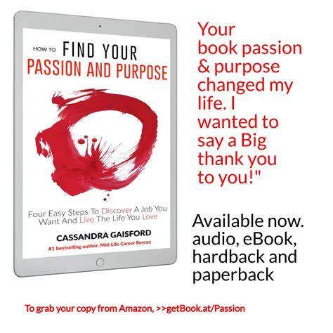 Find Your Passion In Life