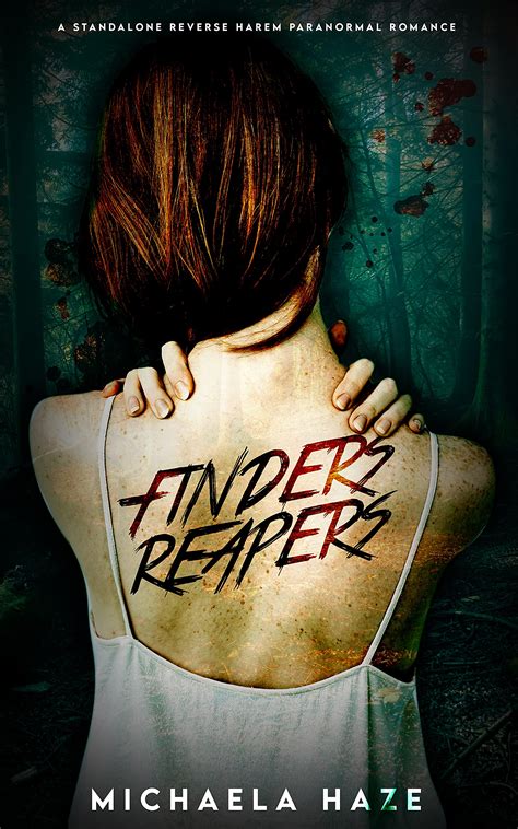 Finders Reapers