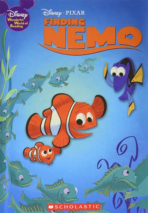 Findet Nemo