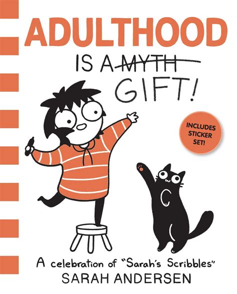 Finding Adulthood