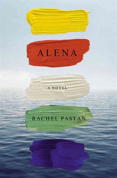 Finding Alena