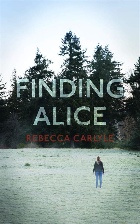 Finding Alice