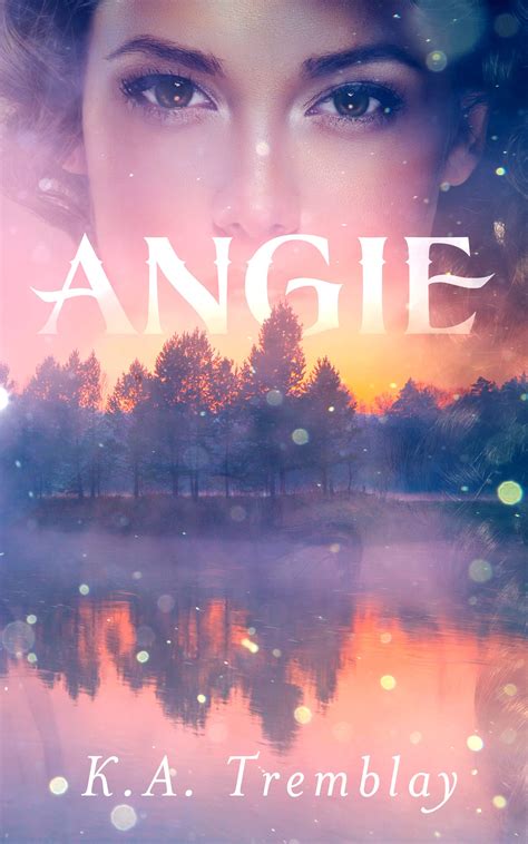 Finding Angie