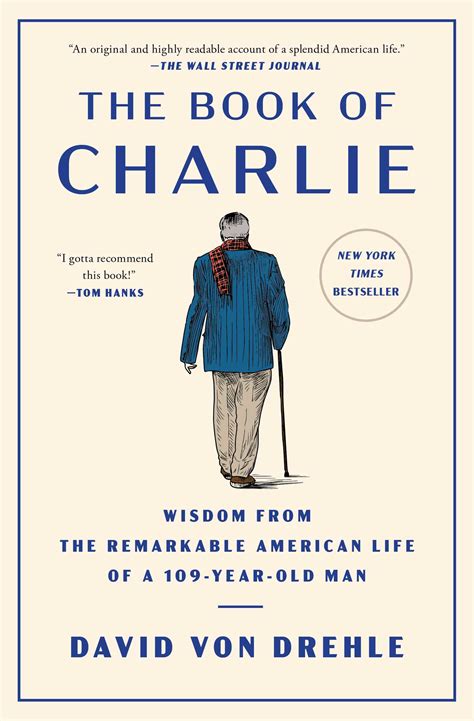Finding Charlie