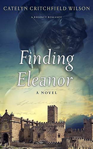 Finding Eleanor