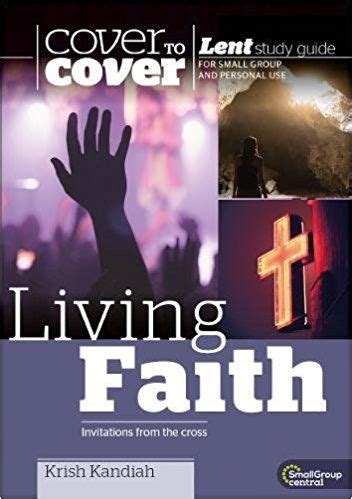 Finding Faith: A Study Guide for Lent