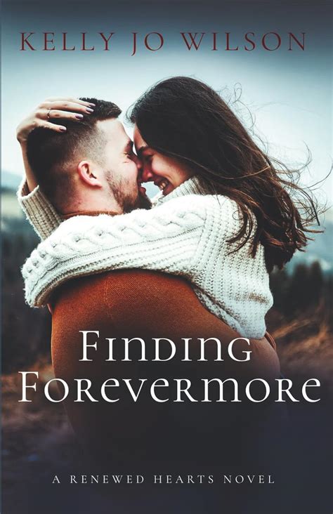 Finding Forevermore