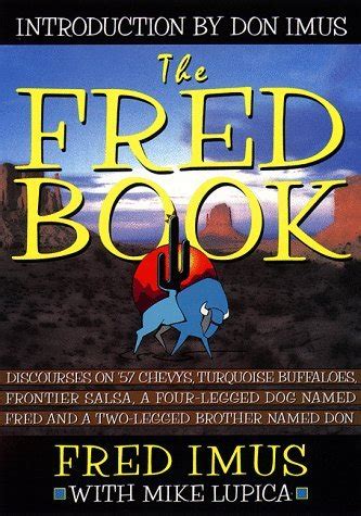 Finding Fred