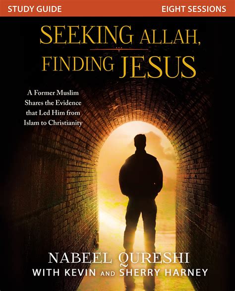 Finding Jesus