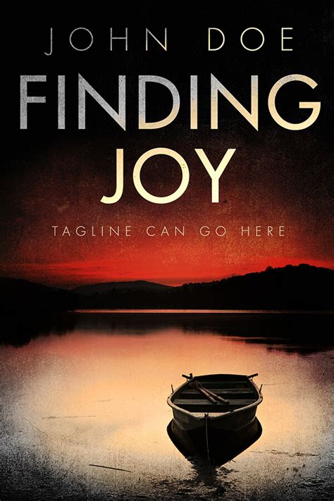Finding Joy