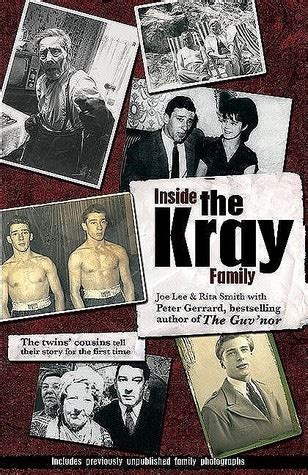 Finding Kray