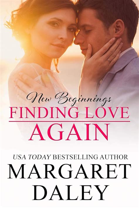 Finding Love Again