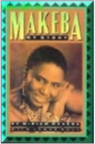 Finding Makeba