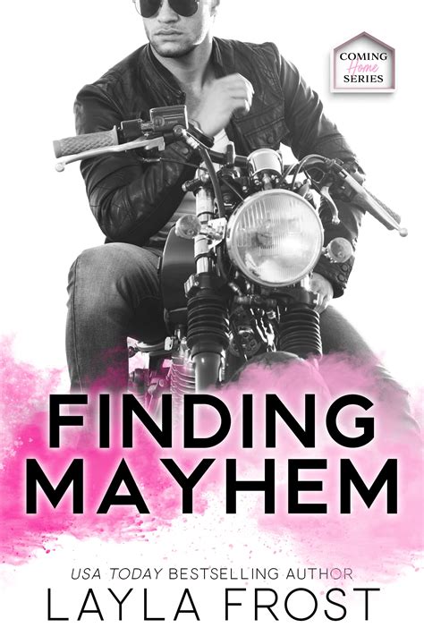 Finding Mayhem
