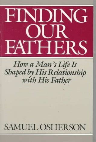 Finding Our Fathers