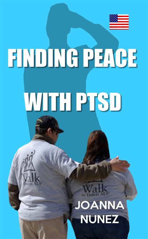 Finding Peace with PTSD