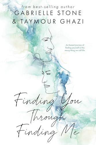 Finding You Through Finding Me
