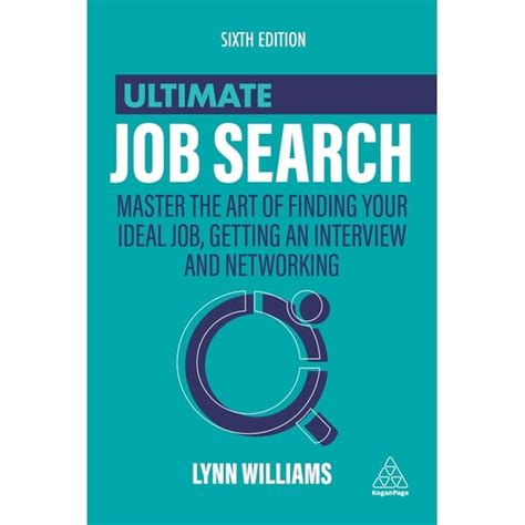 Finding Your Ideal Job