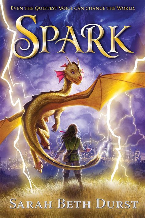 Finding Your Spark
