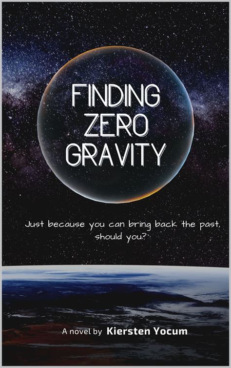 Finding Zero Gravity