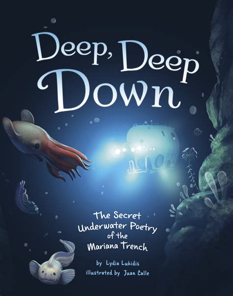 Finding the Deep Down