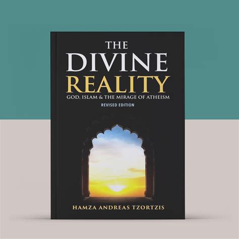 Finding the Reality of God