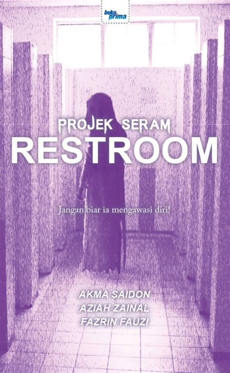 Finding the Restroom