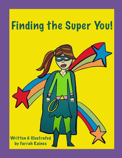 Finding the Super You!
