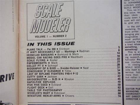 Fine Scale Modeler Vol. 13 No. 2 February 1995