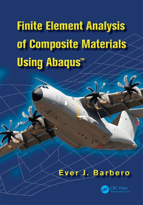 Finite Element Analysis of Composite Materials