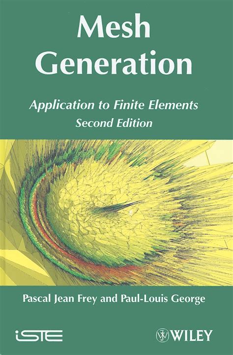 Finite Element Mesh Generation