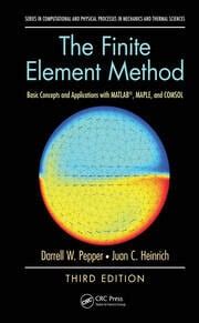 Finite Element Method: Basic Concepts and Applications