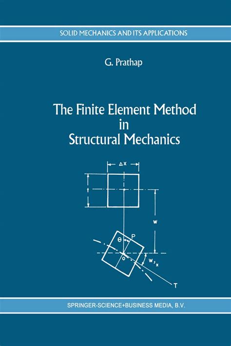 Finite Element Method: Structural Mechanics