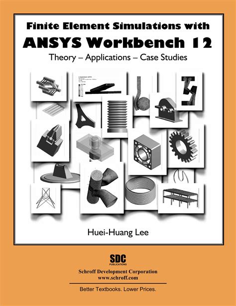 Finite Element Simulations With ANSYS Workbench 12