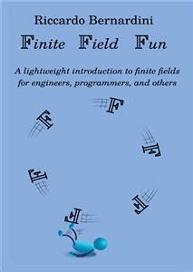 Finite Field Fun