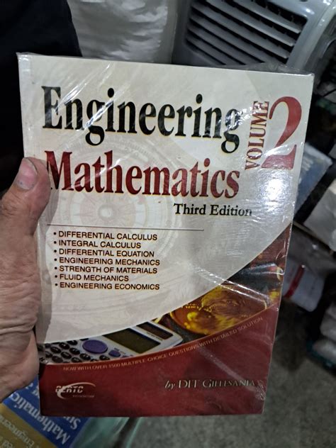 Finite Mathematics Third Edition