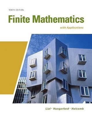 Finite Mathematics With Applications