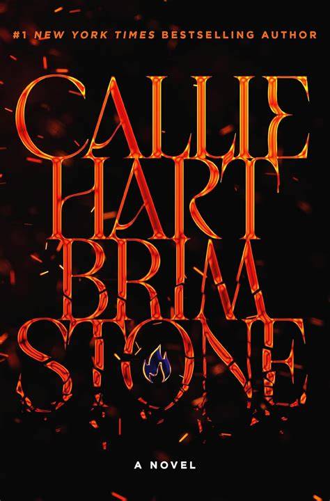 Fire & Brimstone