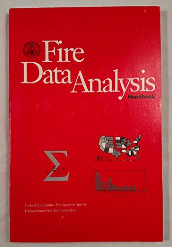 Fire Data Analysis Handbook
