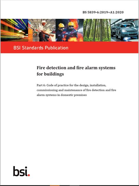 Fire Detection and Alarm Systems