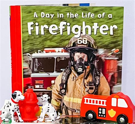 Fire Fighters