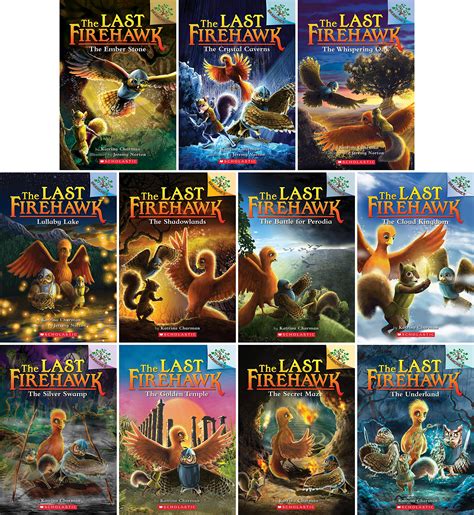 Fire Hawk