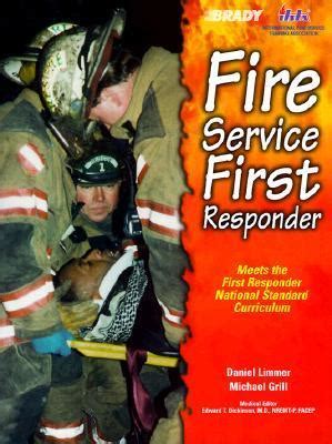 Fire Service First Responder