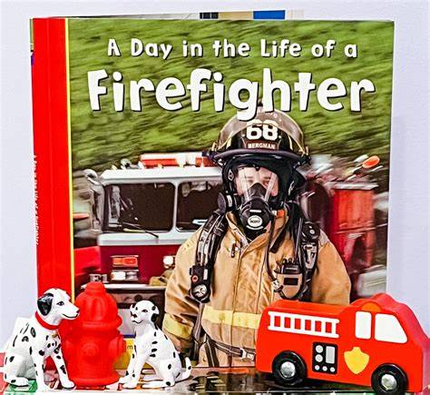 Fire fighters 9