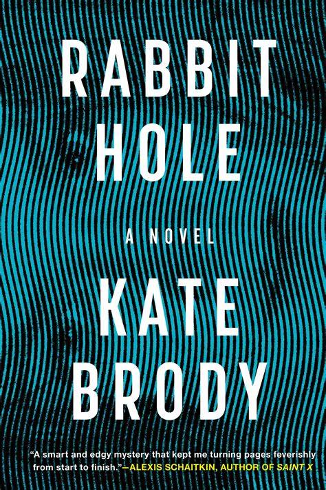 Fire in the Rabbit Hole
